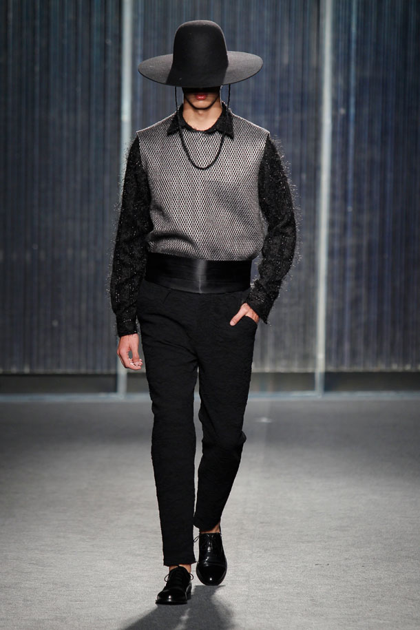 ilovebrides.pt PortugalFashion2017 Pedro Neto